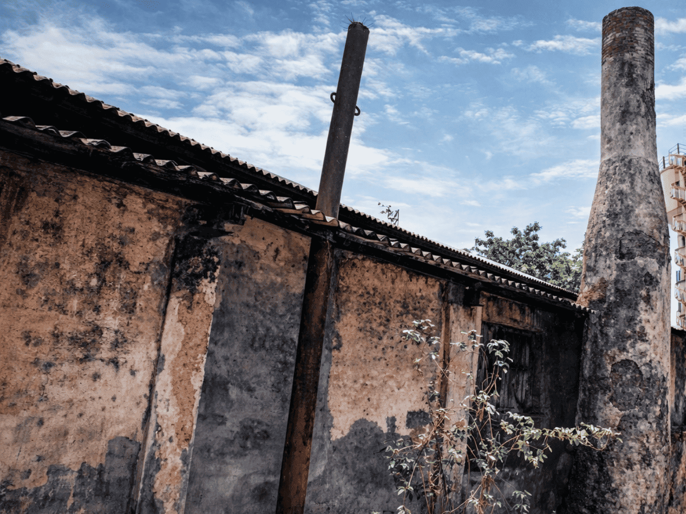 Government Distillery Daman — View 3