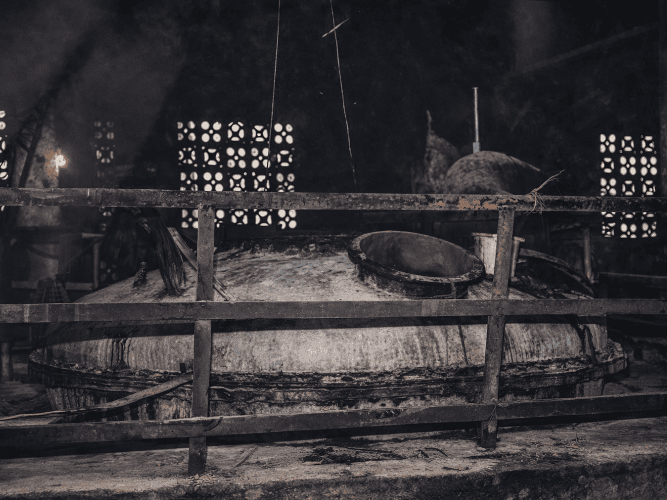 Government Distillery Daman — View 6