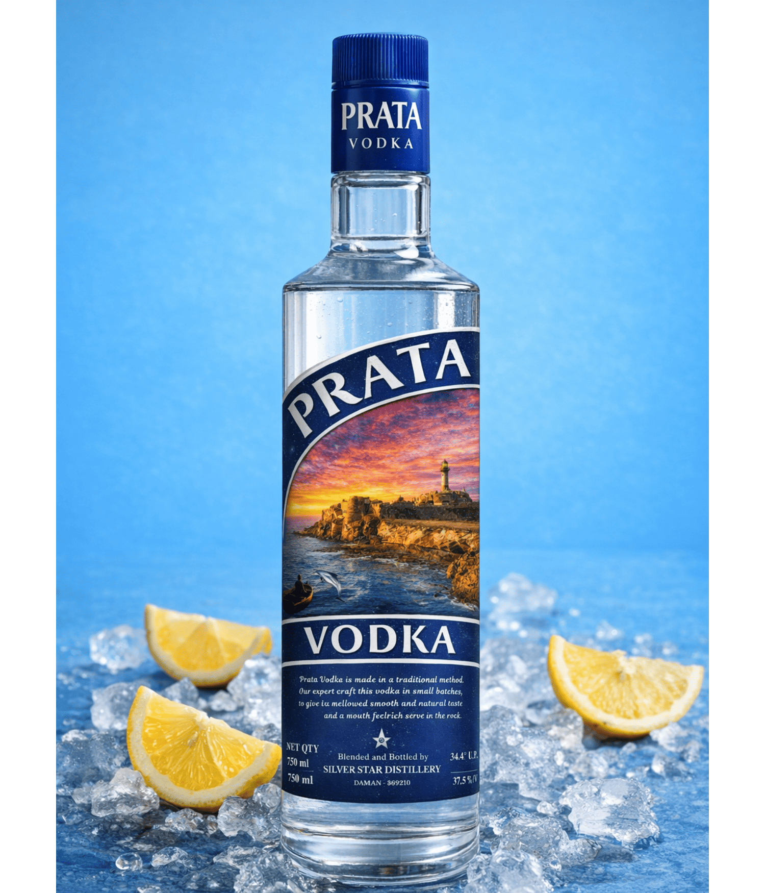 Prata Vodka